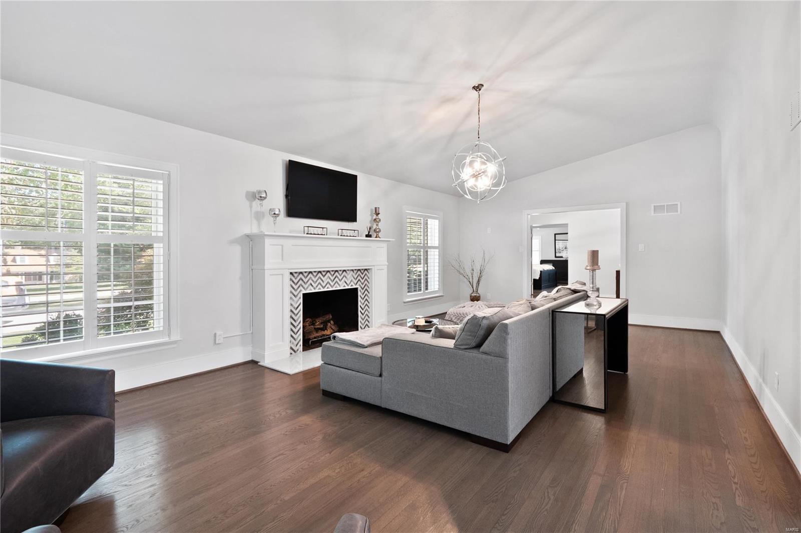 Oak Park Estates - Residential