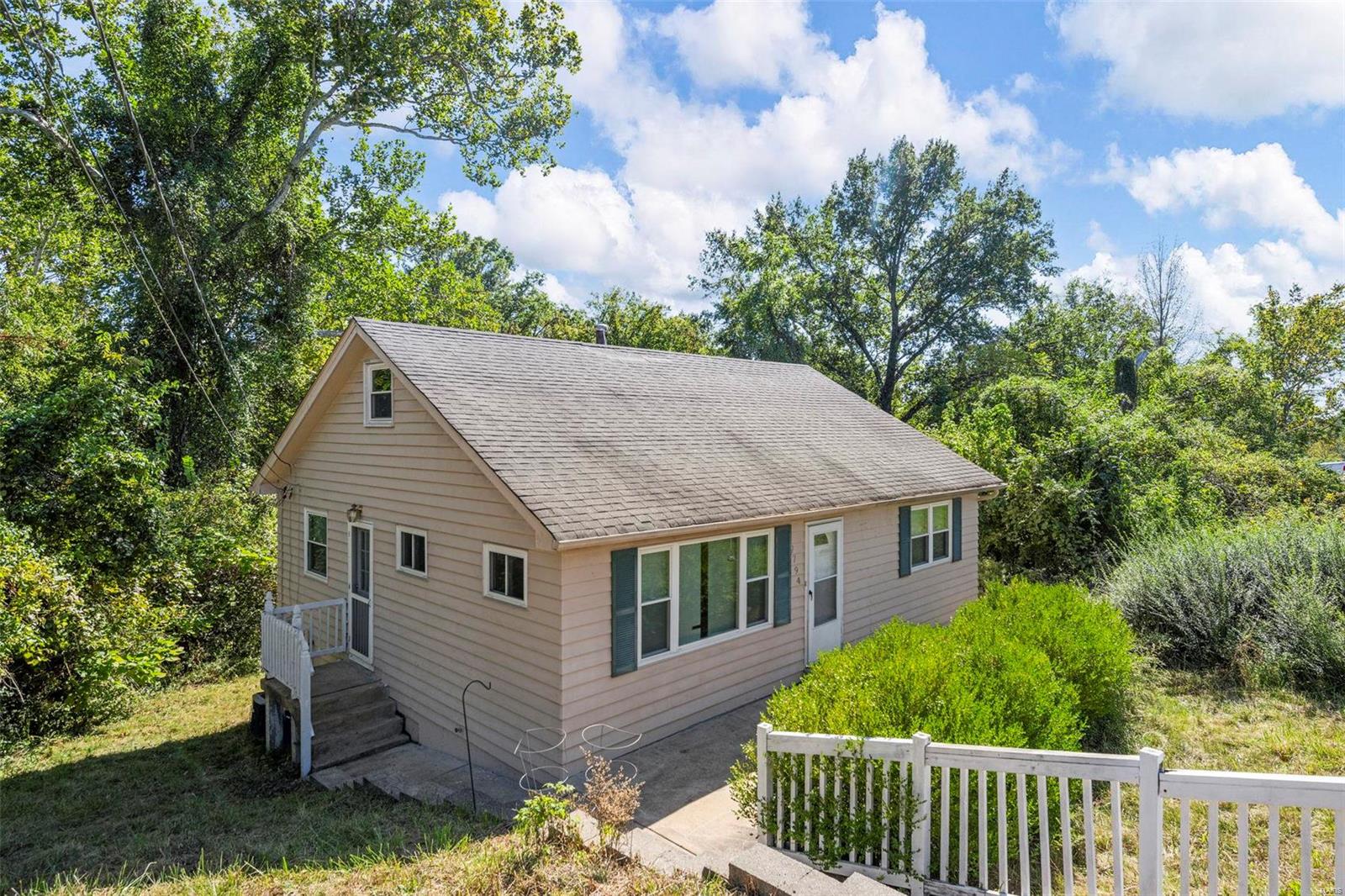 n/a - Residential