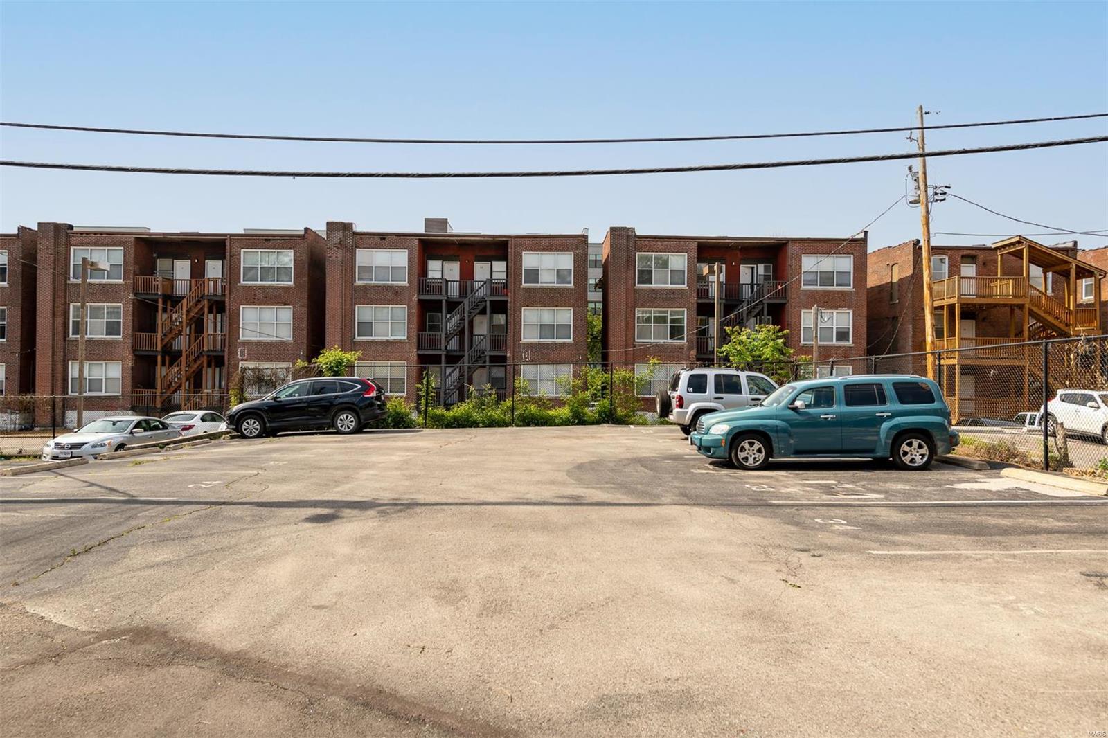 5518-22 Waterman 3rd Amd - Residential