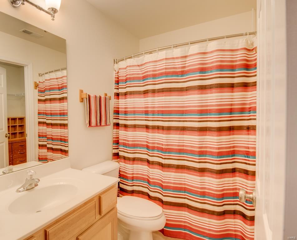 Enclave At Montclair - Residential