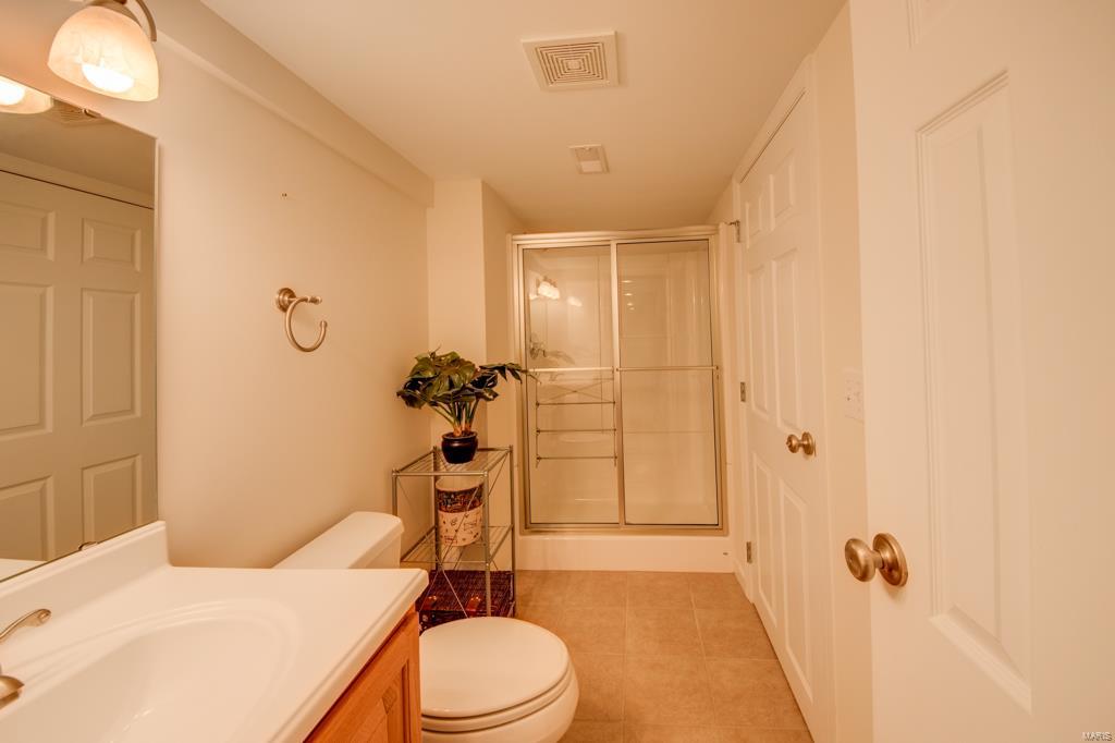 Enclave At Montclair - Residential