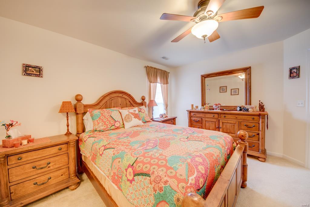 Enclave At Montclair - Residential