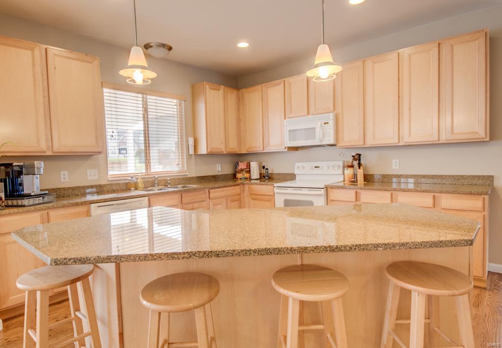 Enclave At Montclair - Residential