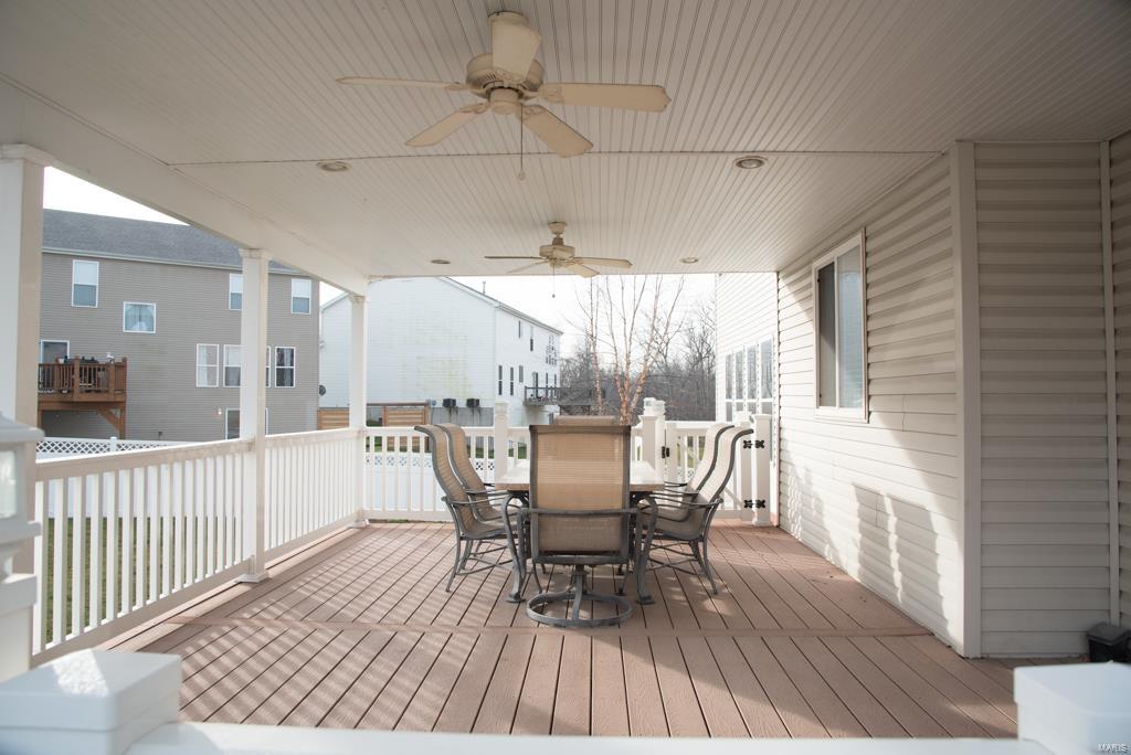 Enclave At Montclair - Residential