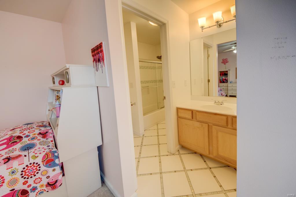 Enclave At Montclair - Residential