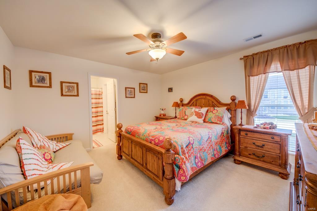 Enclave At Montclair - Residential