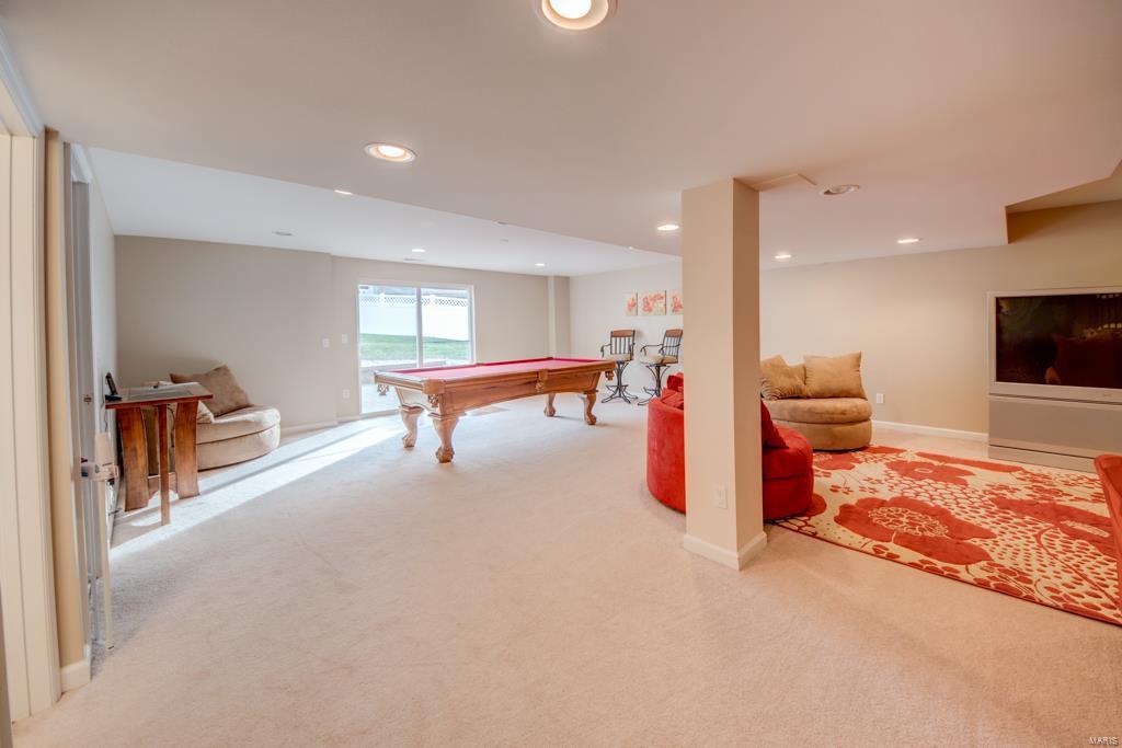 Enclave At Montclair - Residential