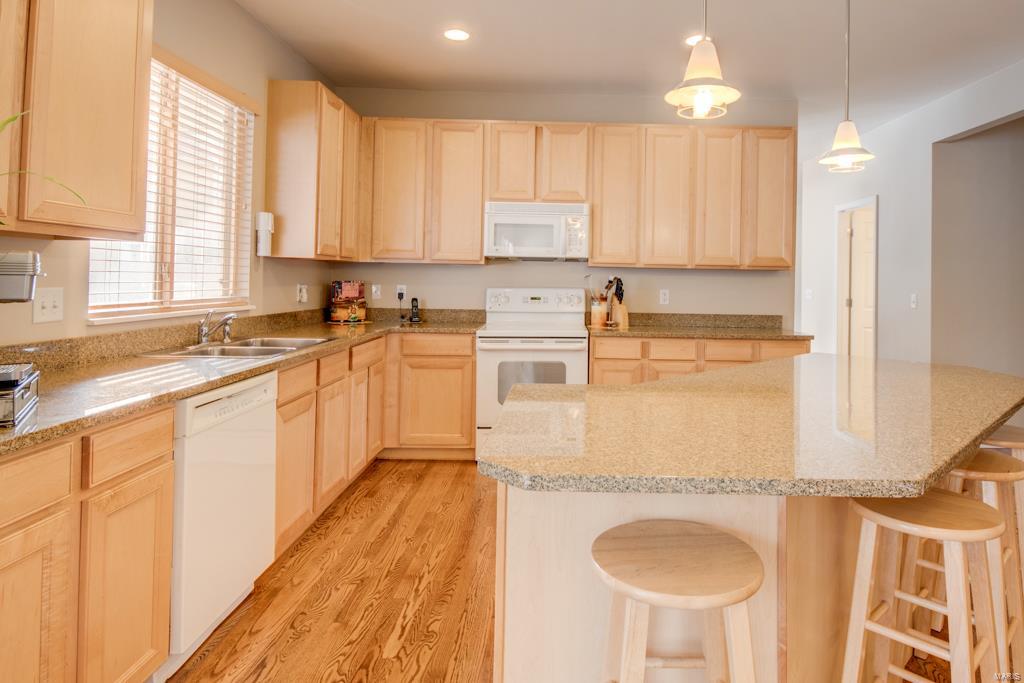 Enclave At Montclair - Residential