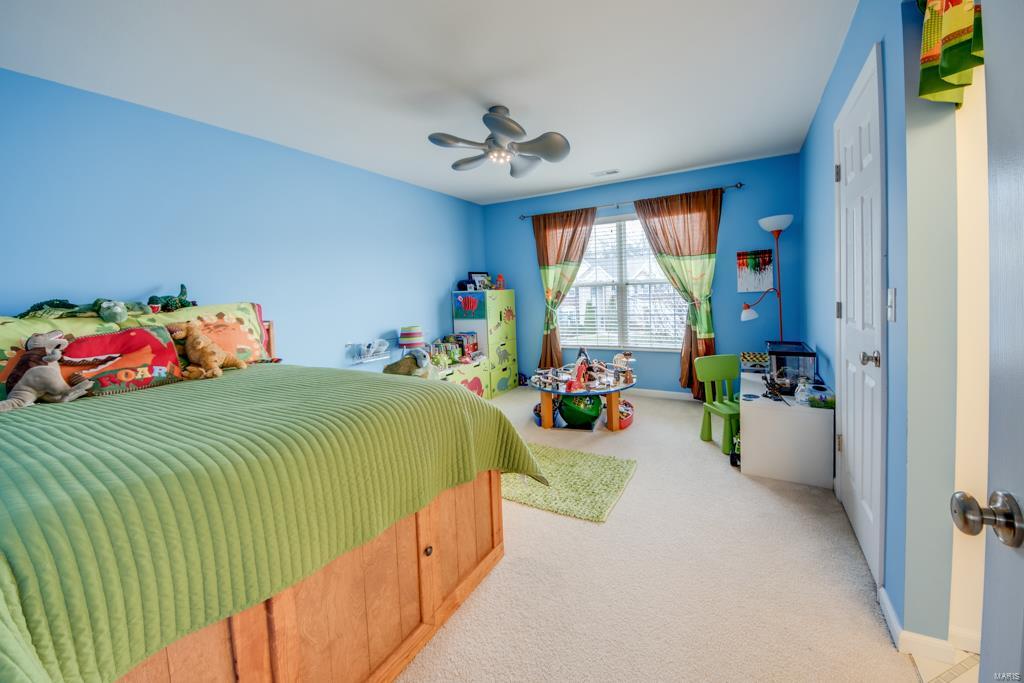 Enclave At Montclair - Residential