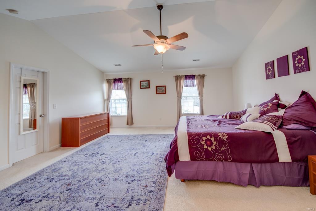 Enclave At Montclair - Residential