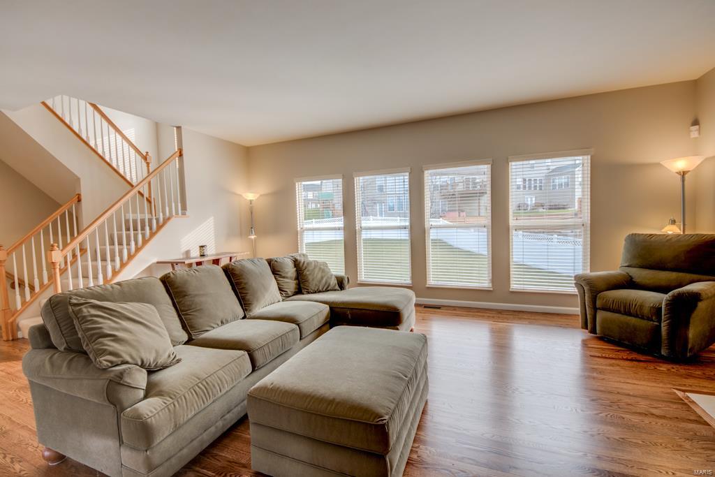 Enclave At Montclair - Residential