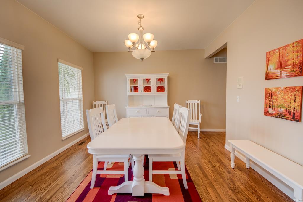 Enclave At Montclair - Residential