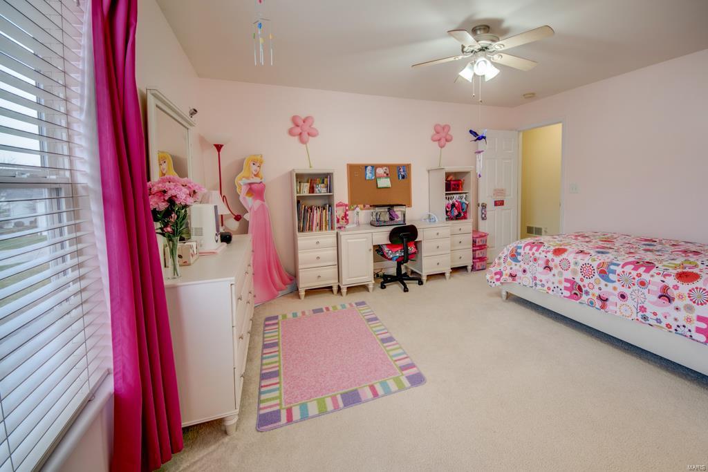 Enclave At Montclair - Residential