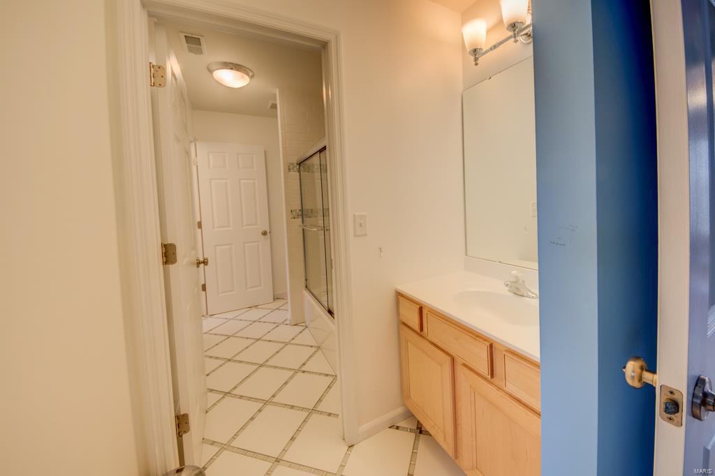 Enclave At Montclair - Residential