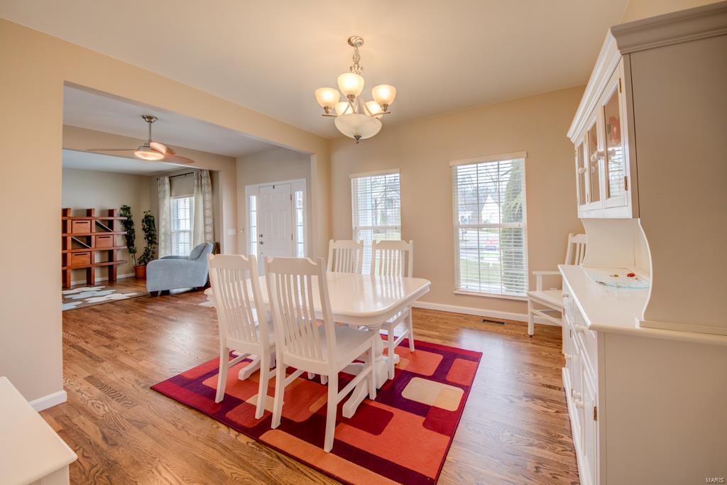 Enclave At Montclair - Residential