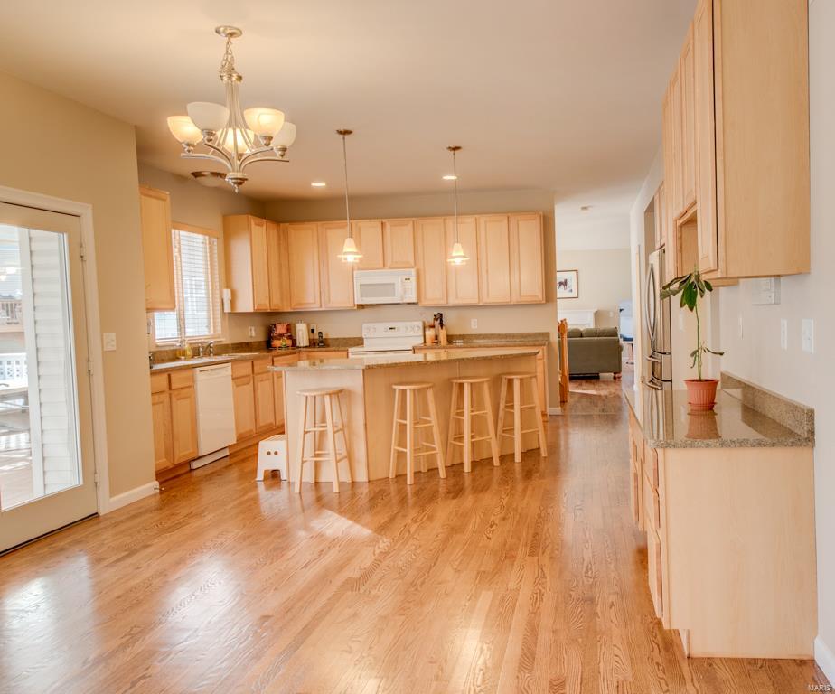 Enclave At Montclair - Residential