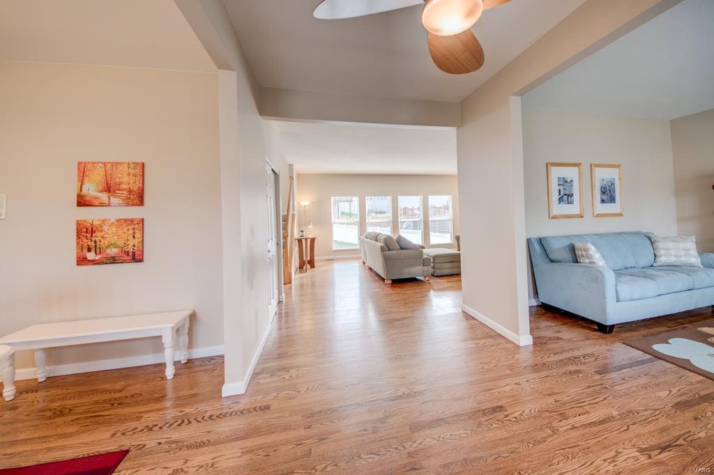 Enclave At Montclair - Residential