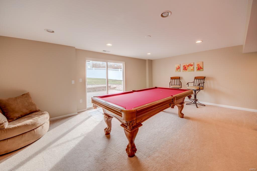 Enclave At Montclair - Residential