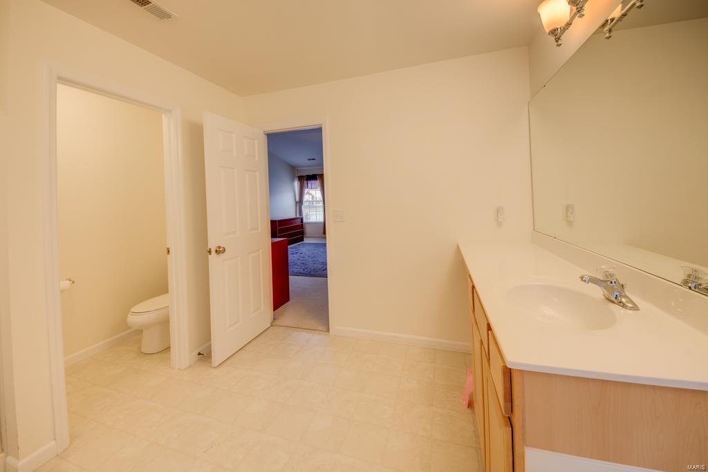 Enclave At Montclair - Residential