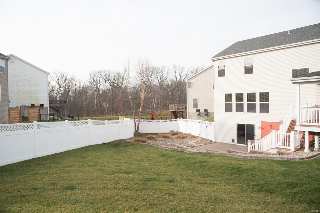 Enclave At Montclair - Residential