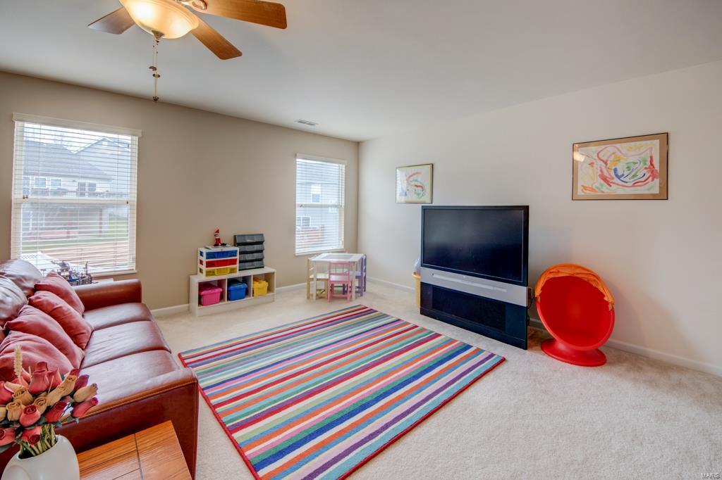 Enclave At Montclair - Residential