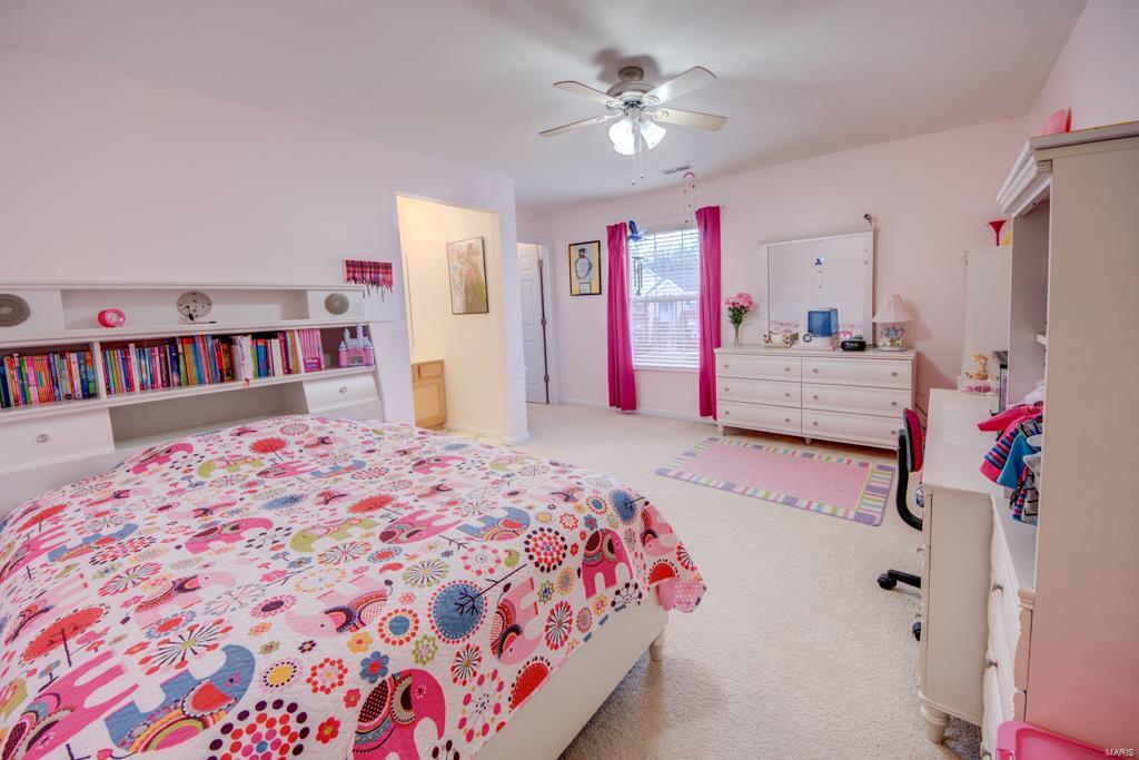 Enclave At Montclair - Residential