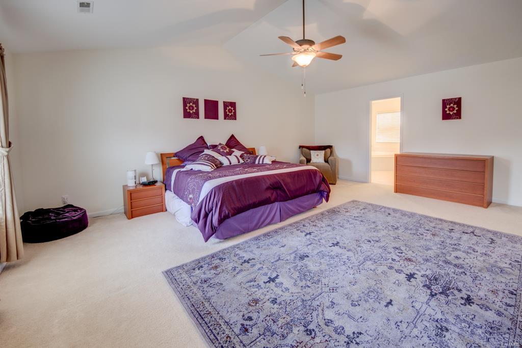 Enclave At Montclair - Residential