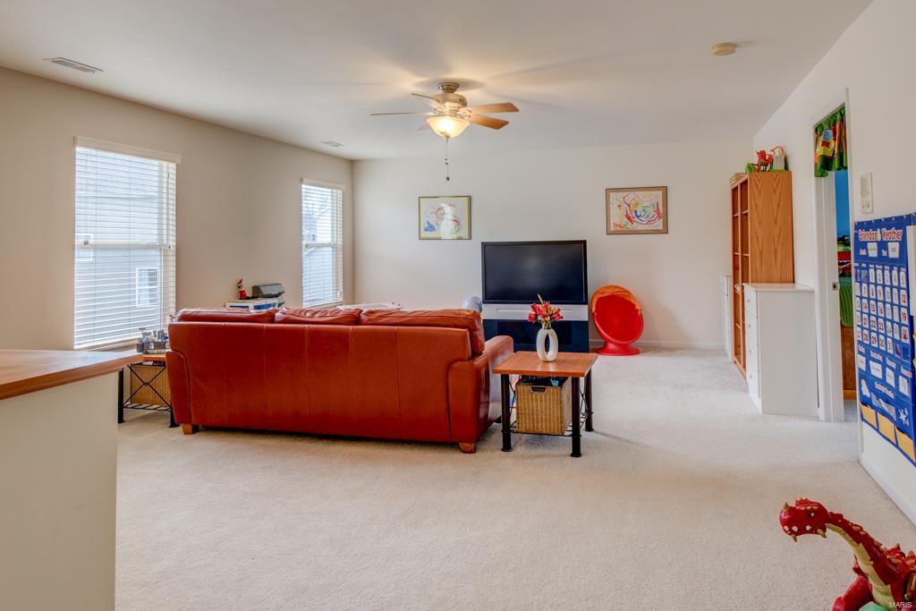 Enclave At Montclair - Residential