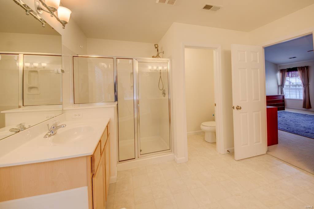 Enclave At Montclair - Residential