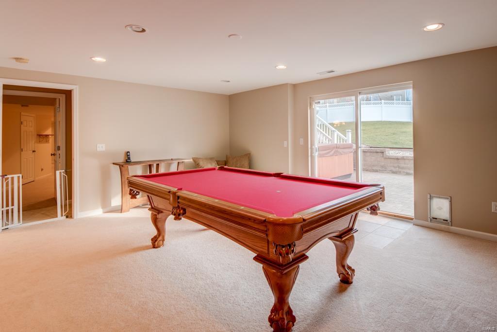 Enclave At Montclair - Residential