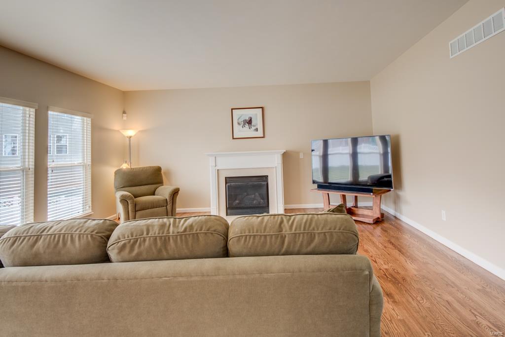 Enclave At Montclair - Residential