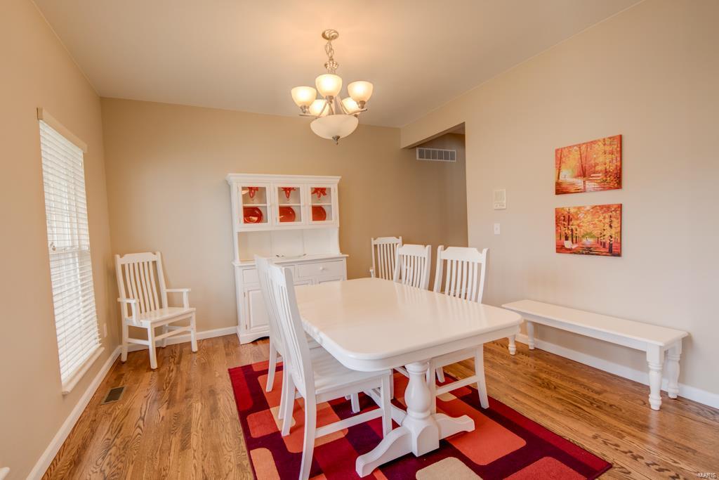 Enclave At Montclair - Residential