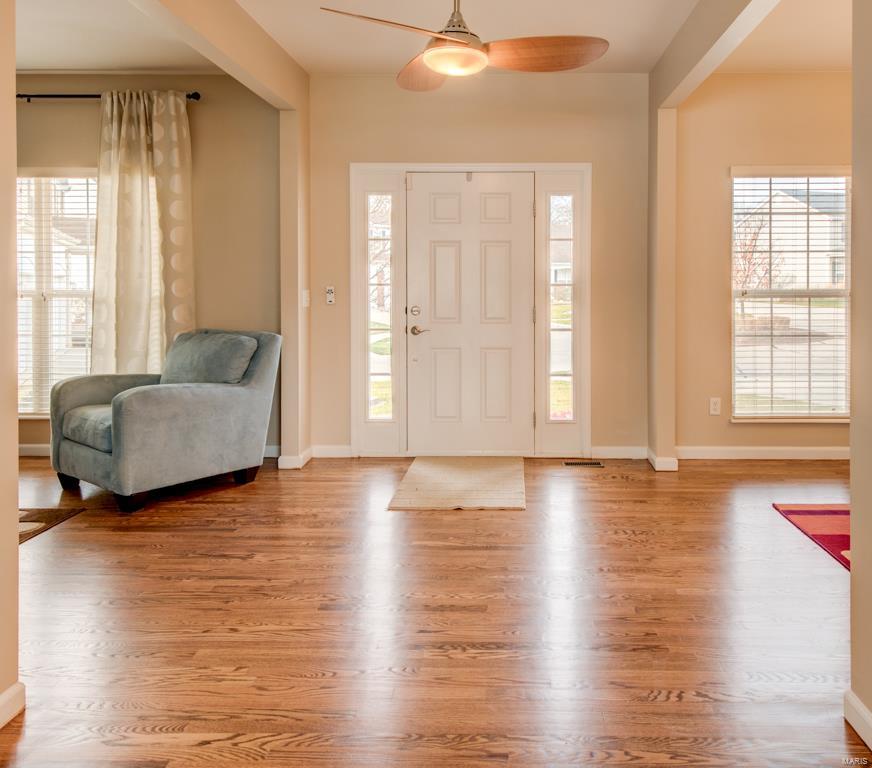 Enclave At Montclair - Residential