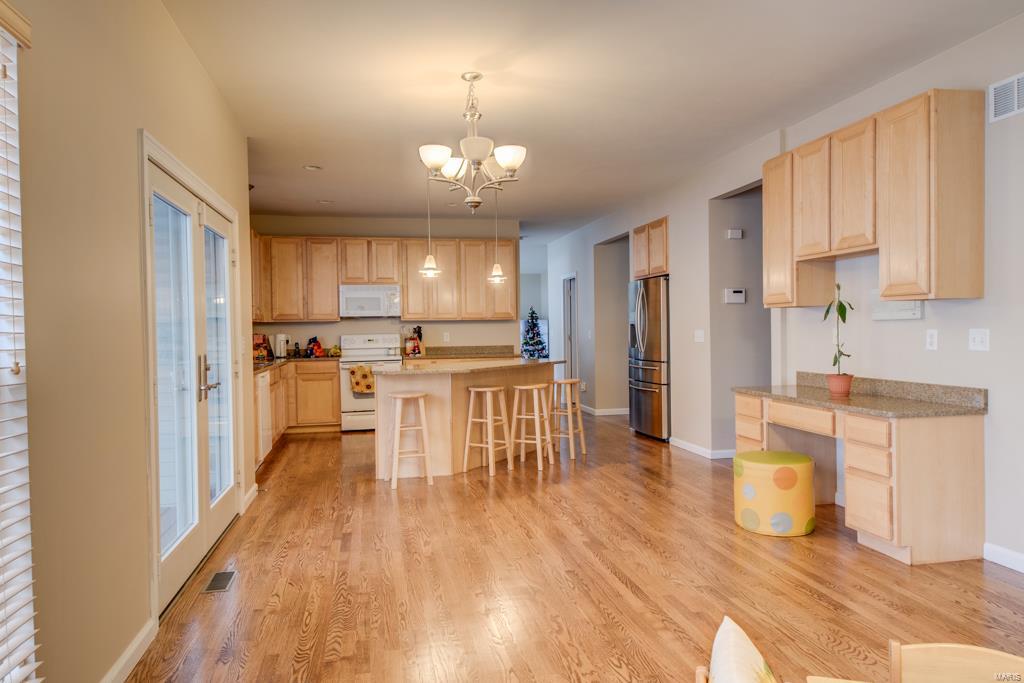 Enclave At Montclair - Residential