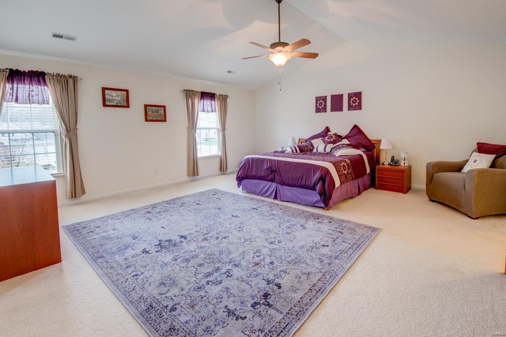 Enclave At Montclair - Residential