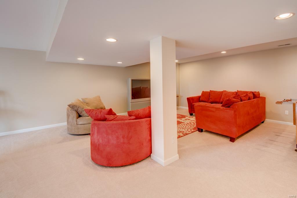 Enclave At Montclair - Residential