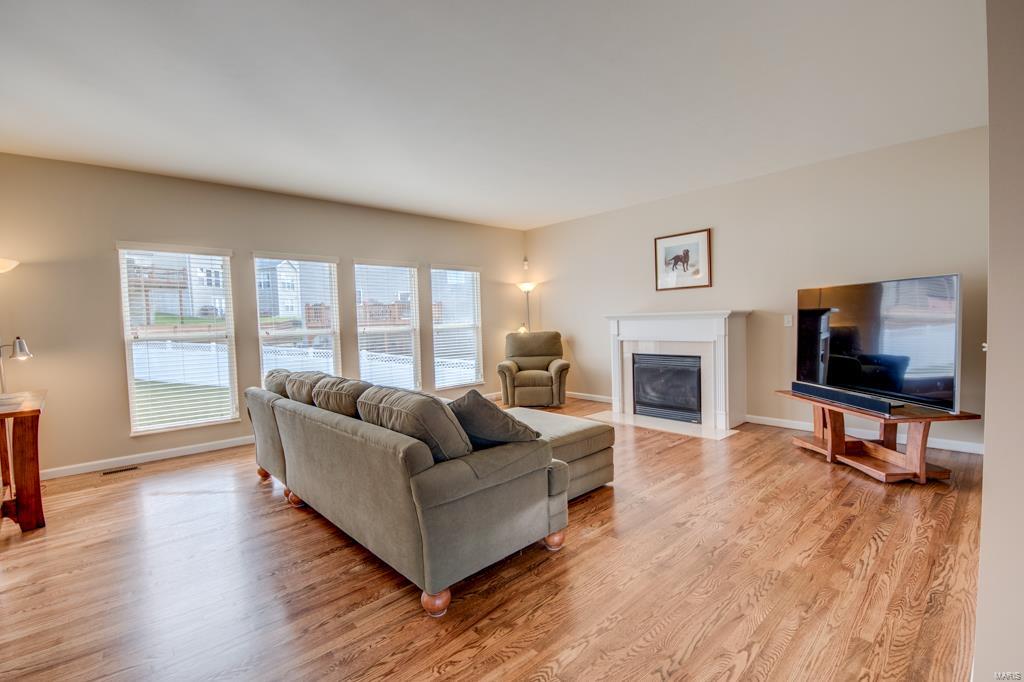 Enclave At Montclair - Residential