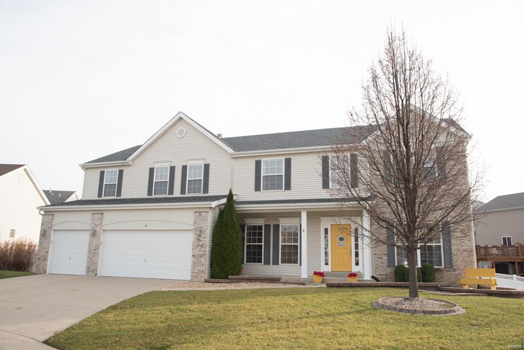 Enclave At Montclair - Residential