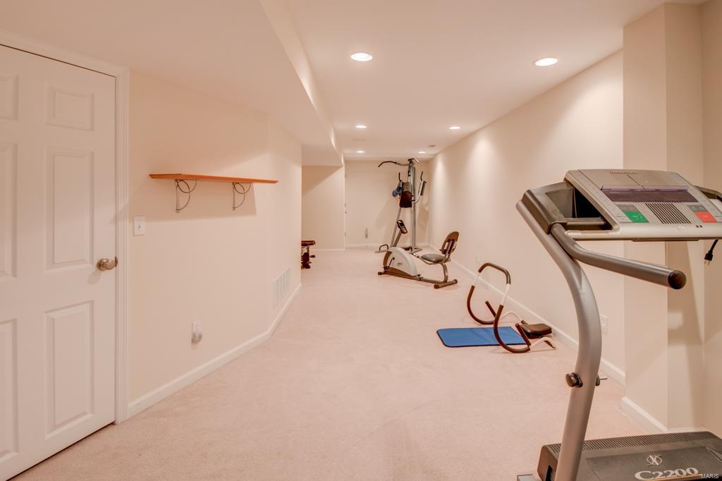 Enclave At Montclair - Residential