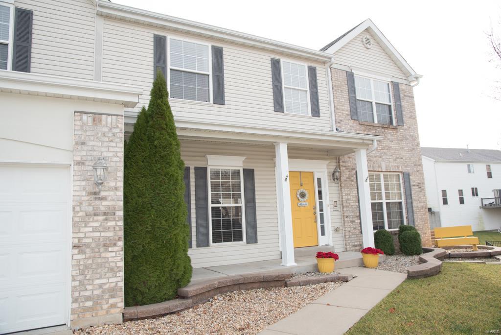 Enclave At Montclair - Residential