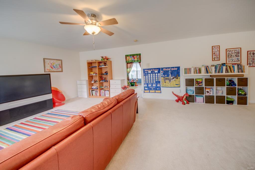 Enclave At Montclair - Residential