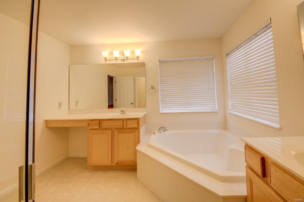 Enclave At Montclair - Residential