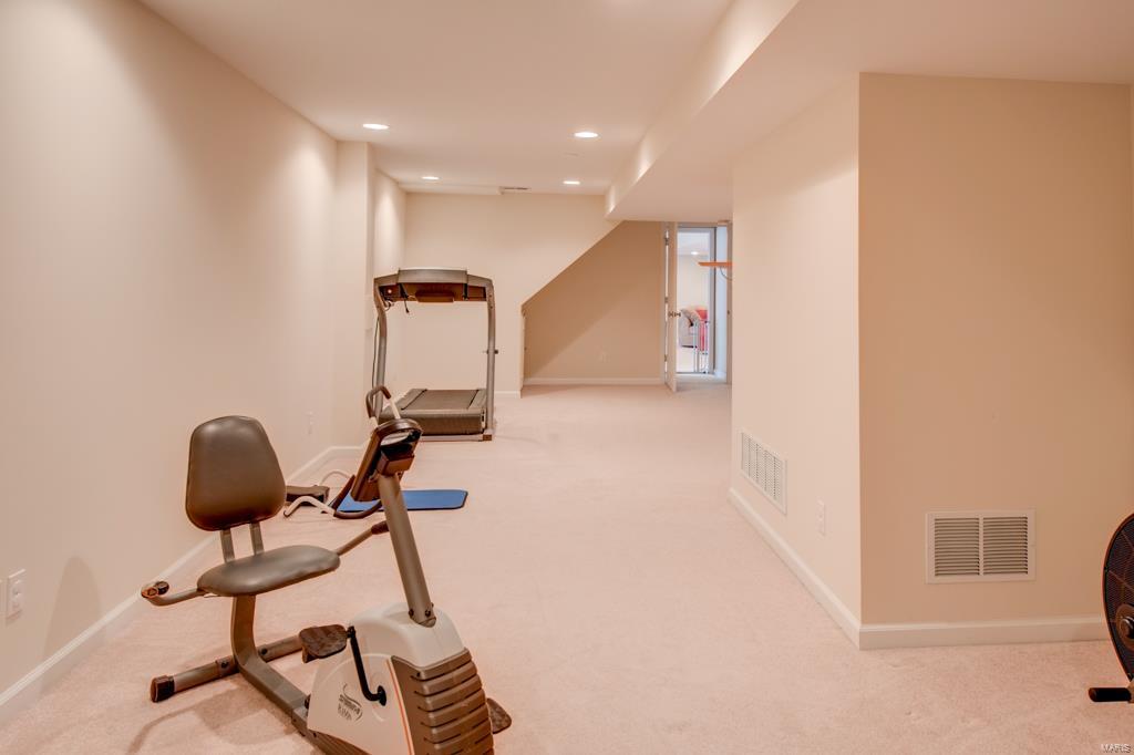 Enclave At Montclair - Residential