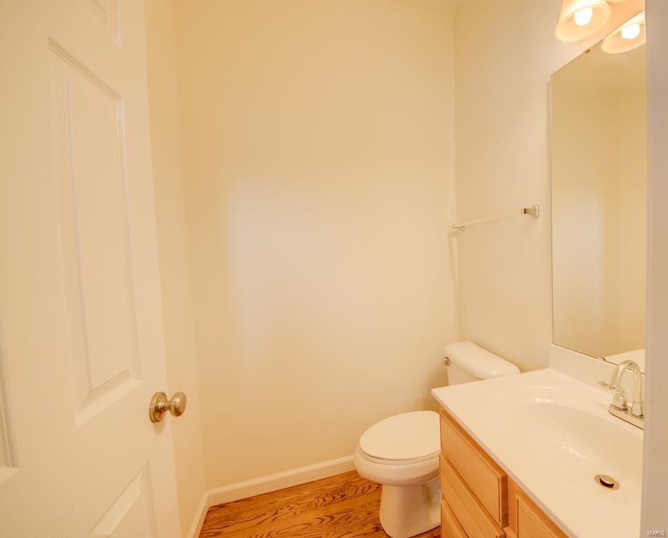 Enclave At Montclair - Residential