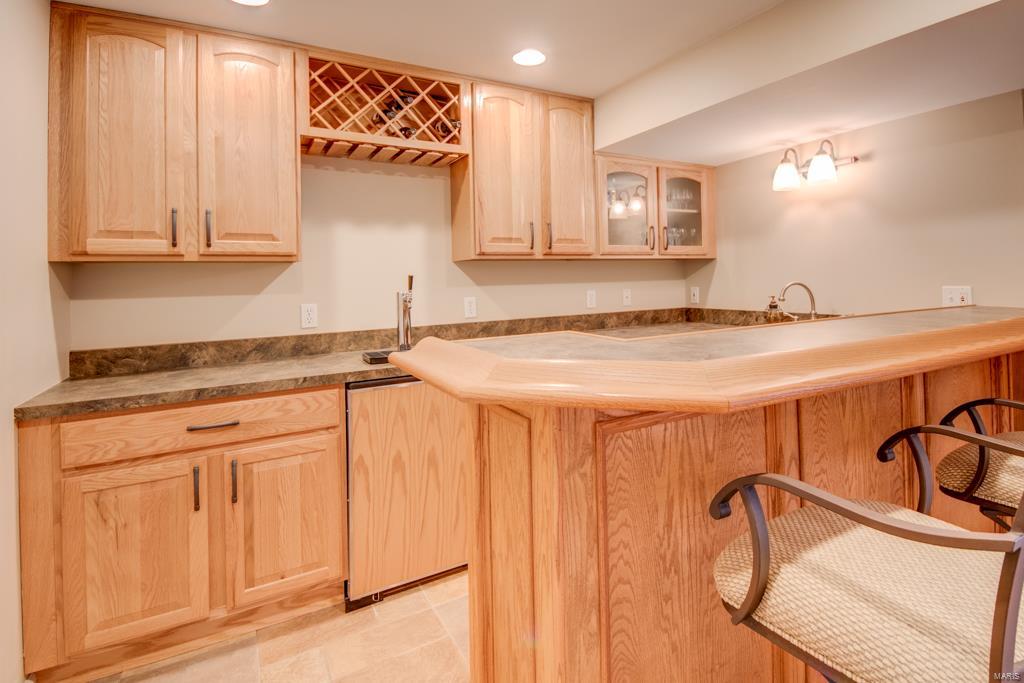 Enclave At Montclair - Residential