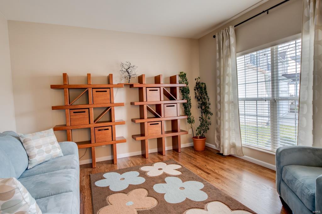 Enclave At Montclair - Residential