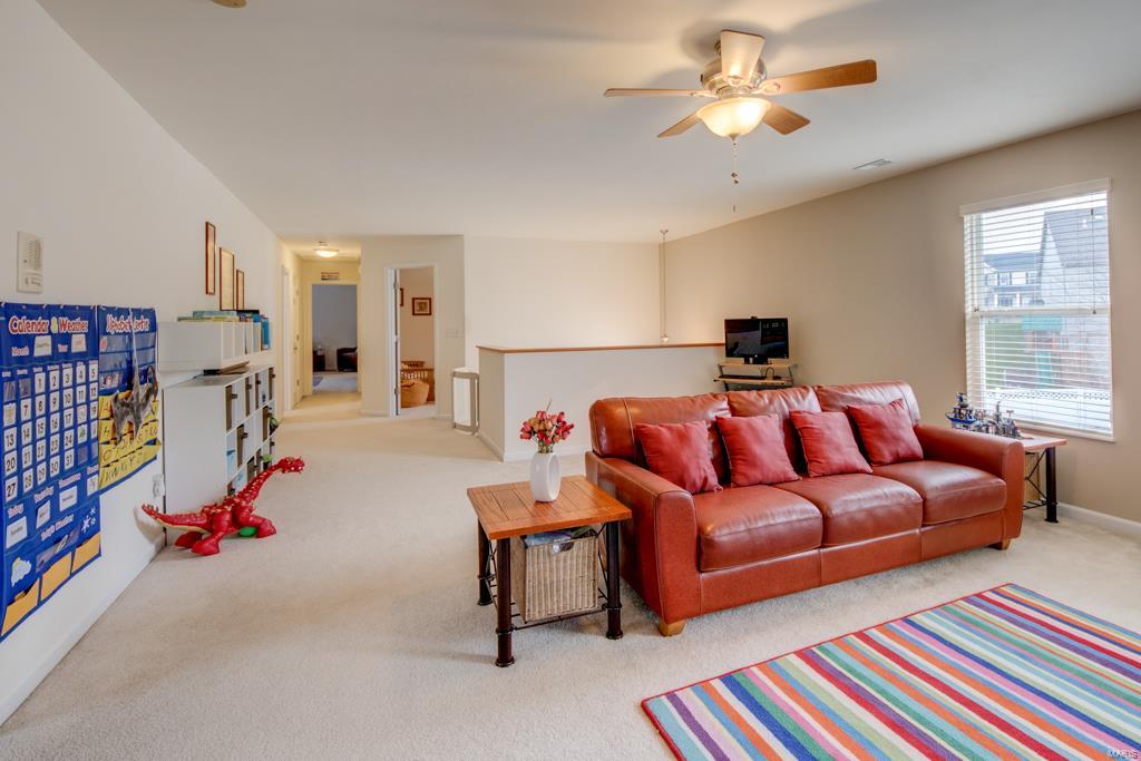 Enclave At Montclair - Residential