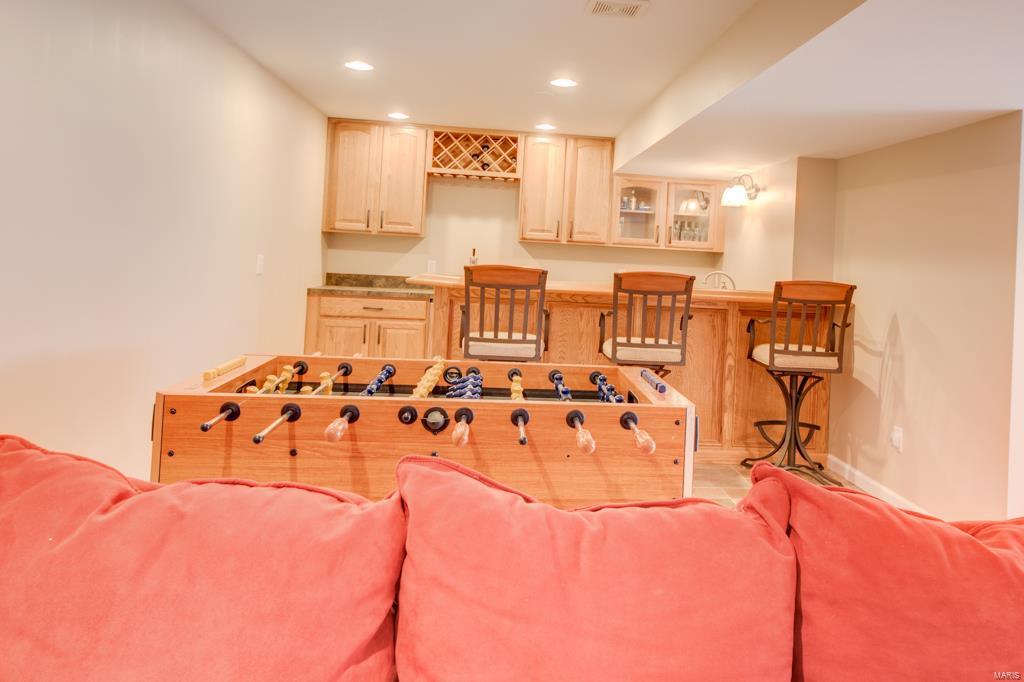 Enclave At Montclair - Residential