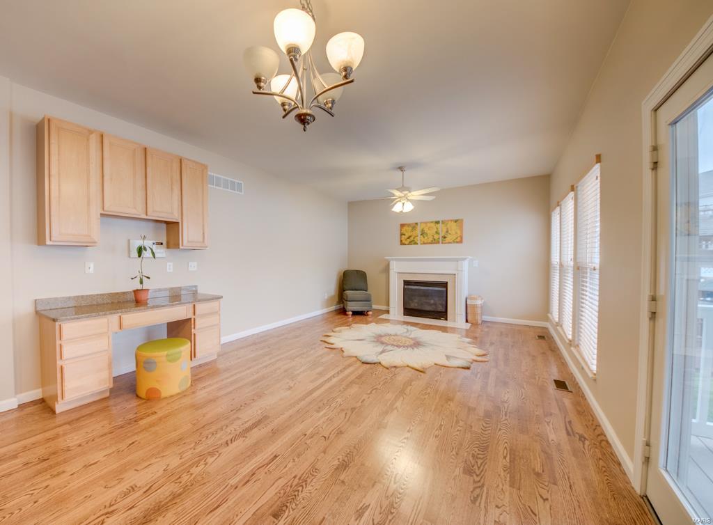 Enclave At Montclair - Residential