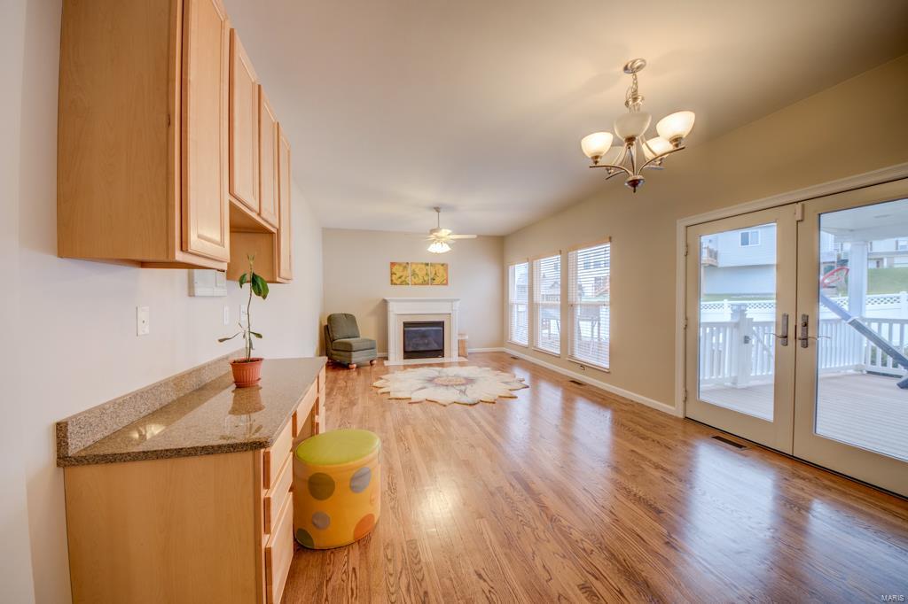 Enclave At Montclair - Residential